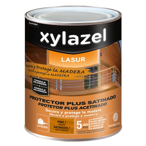 PROTECTOR MAD. LASUR SAT PINO
