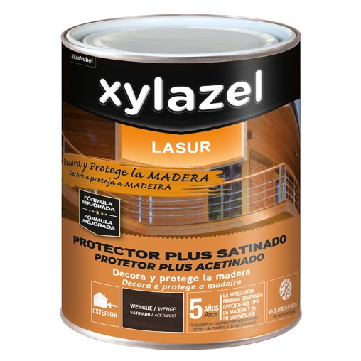 PROTECTOR MAD. LASUR SAT WENGE