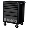 CARRO TALLER METALICO 6 CAJ 216 HERRA