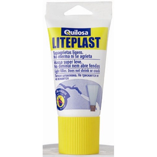 MASILLA LITEPLAST MAD BLANCO