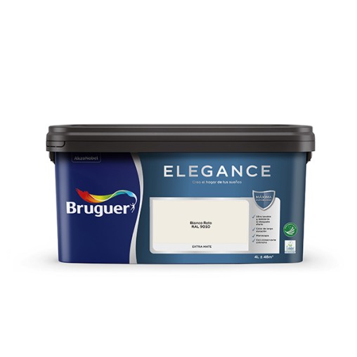 PINT PLAST ELEGANCE VERDE SALVIA MATE