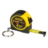 FLEXOMETRO MINI FATMAX LLAVERO