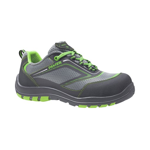 DEPORTIVA TEXTIL S3 PU+PL MF - 44