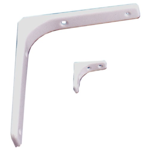 ANGULO REFUERZO BLANCO E I - 300X250 MM