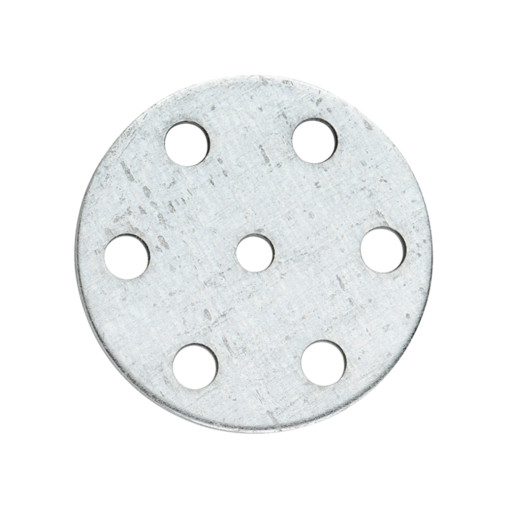 FG-ARAM EP- CORONA METÁLICA PARA PISTOLA DE GAS. 25 ( 200 u.)