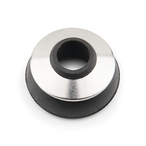 ARS-P - ARAN. PARAGUAS. EPDM-INOX A2 P-10 ( 100 u.)