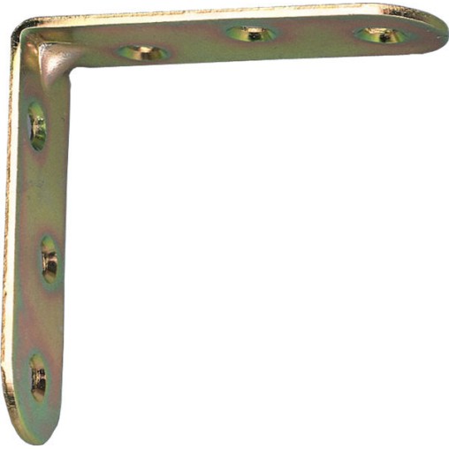 (100 u.) ANGULO REFUERZO BICROMAT E I