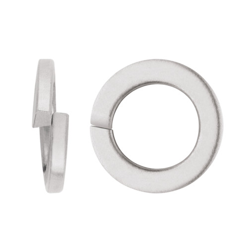 DIN-127 A2 - ARANDELA MUELLE GROWER A2 M10 ( 100 u.)