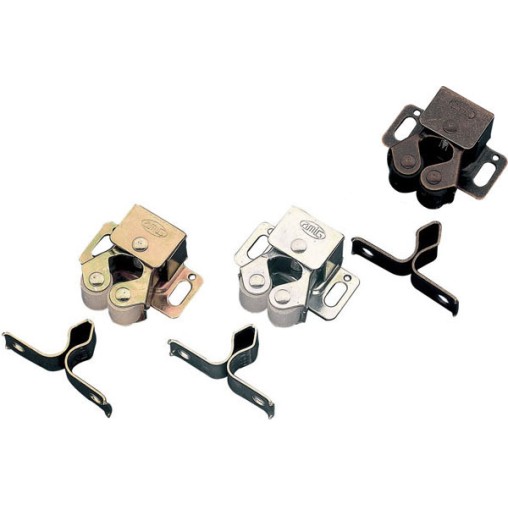 (100 u.) CIERRE GOLPETE BICROMATADO