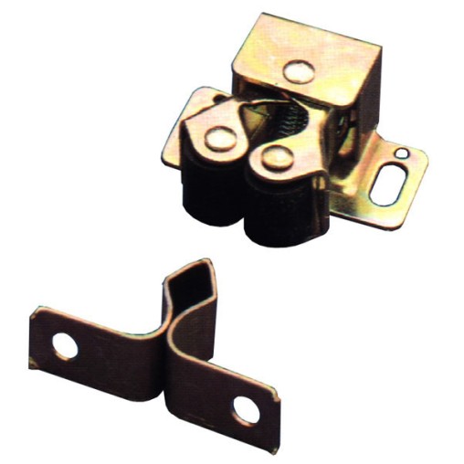 (100 u.) CIERRE GOLPETE BICROMATADO