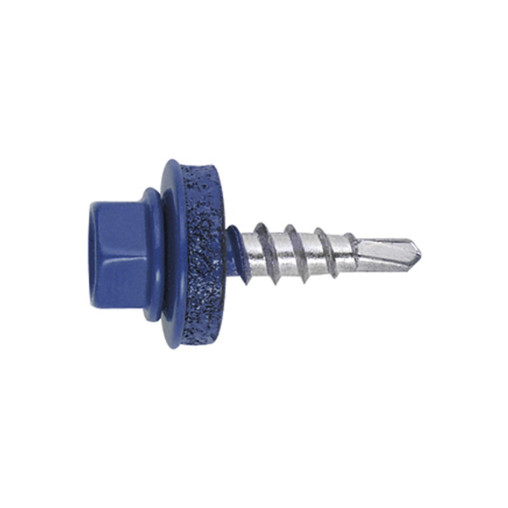 FS - TOR. CUBIERTA METAL-MADERA "FARMER SCREW" 4,8X028,0-5010 ( 250 u.)