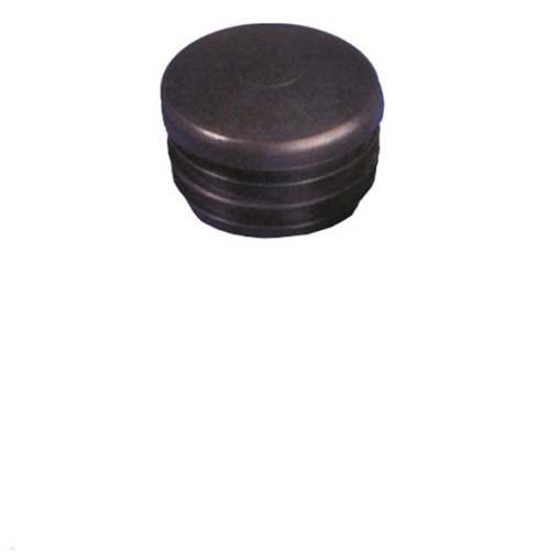 CONTERA PLASTICO REDONDA C/100 - 32 MM