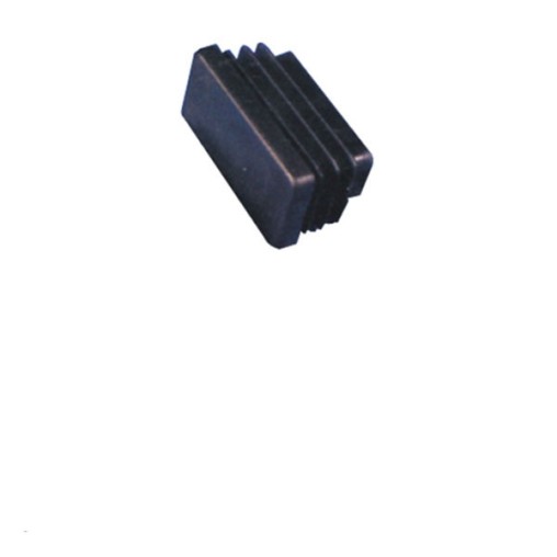 CONTERA PLASTICO RECTANG.C/100 - 30X20 MM