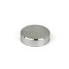 (50 u.) EMBELLECEDOR LISO CROMO