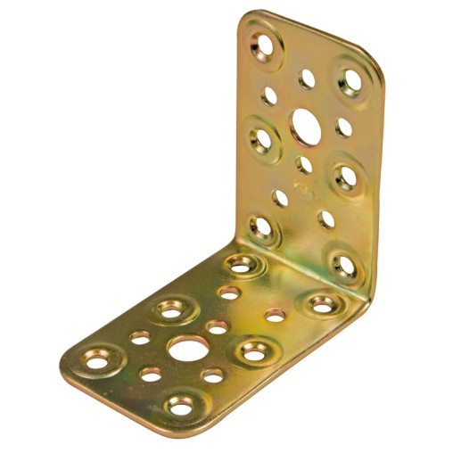 (10 u.) ANGULO BICRO ESTRUCTURA MADERA