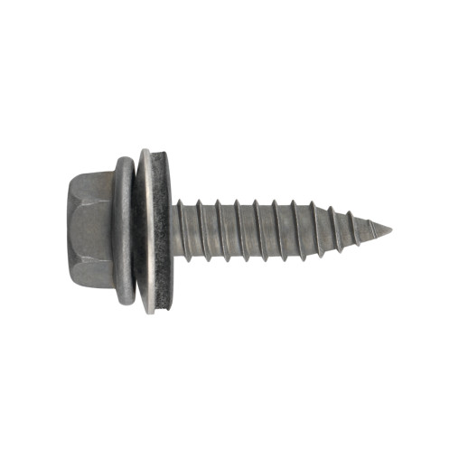 AUE NI + P16-TOR.AUTORROSCANTE CAB.HEXAGONAL.ATLANTIS C4M 6,3X025,0 ( 500 u.)