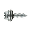 AUE + P16 - TOR. AUTORROSCANTE CAB. HEXAGONAL 6,3X032 ( 500 u.)