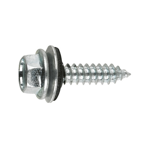 AUE + P16 - TOR. AUTORROSCANTE CAB. HEXAGONAL 6,3X060 ( 250 u.)