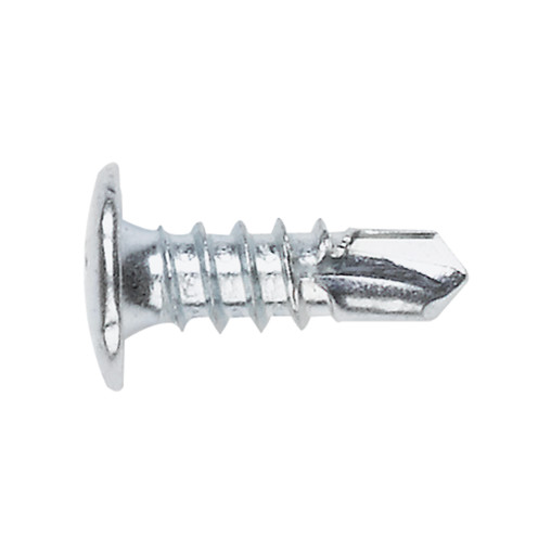 RS - TOR. PUNTA BROCA CABEZA REMACHE 4,2X13 ( 500 u.)