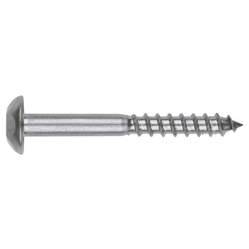 INV A2 - TOR. INVIOLABLE. INOX A2 07X050 ( 100 u.)