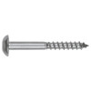 INV A2 - TOR. INVIOLABLE. INOX A2 07X080 ( 100 u.)