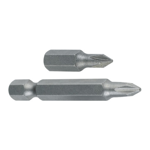 PUNTAS ATORNILLAR - PHILLIPS, POZI y TORX 03/25 ( 25 u.)