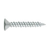 PVC 10 - ZINCADO 3,9X30 ( 1000 u.)