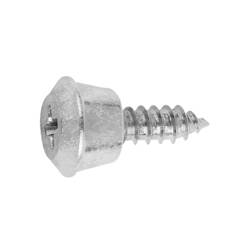 PVC 100 KOMMER-5,5X10 ( 500 u.)