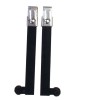 PATA SOMIER C/ RUEDAS JGO - 275X30X30