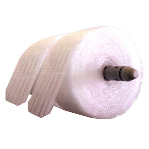 PLASTICO BURBUJA ROLLO - 50CMX10 M