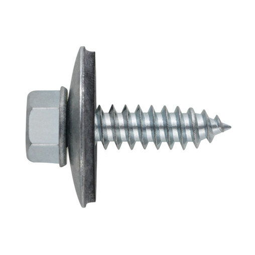 TDR - TORNILLO AUTORROSCANTE DE REPARACIÓN 7,2x32+P25 ( 500 u.)