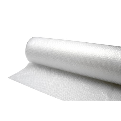 PLASTICO BURBUJA ROLLO - 0,80X5 M