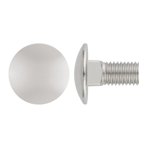 DIN-603 A2  - TORNILLO DIN-603. 08x016 ( 200 u.)