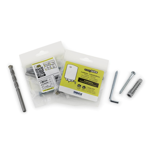 EASYKIT CALDERAS / CALENTADORES EKMULCAL ( 12 u.)