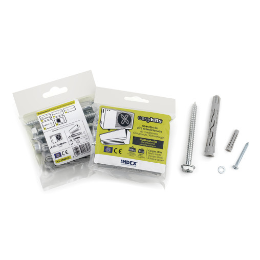 EASYKIT AIRE ACONDICIONADO EKMULAC ( 12 u.)