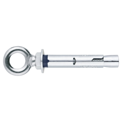 ANCLAJE CH-AF ANTIGIRO ZINC - ARG. FORJADA 08X060BRO10 ( 100 u.)