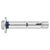 ANCLAJE CH-A2  ANTIGIRO - INOX A2 10X100BRO12 ( 50 u.)