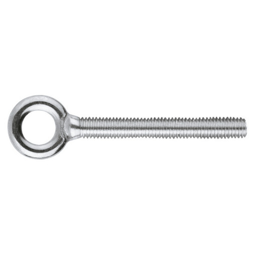 AR-FO ZN - ARGOLLA FORJADA ZINCADA 12X090 ( 50 u.)