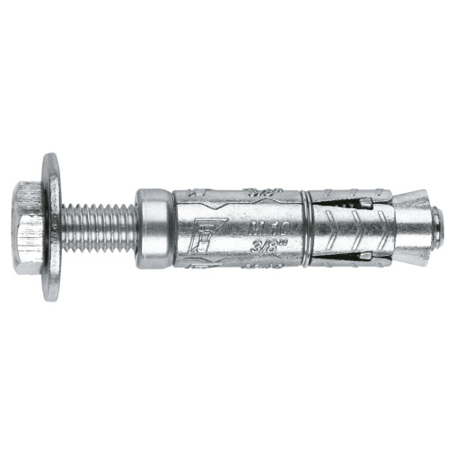 ANCLAJE ZAMAK ZA-TO - TORNILLO 08 ( 100 u.)