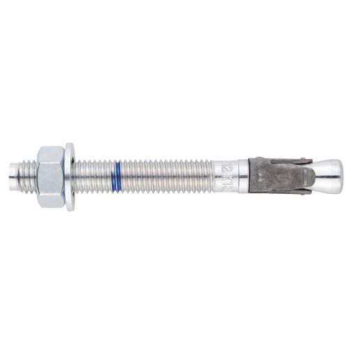 MPT-X - ANCLAJE MACHO MTP-X - HOMOL. ETA OPC.1 20X200 ( 20 u.)