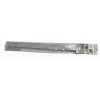 REJILLA VENTILACION INOX KIT - 60 CM