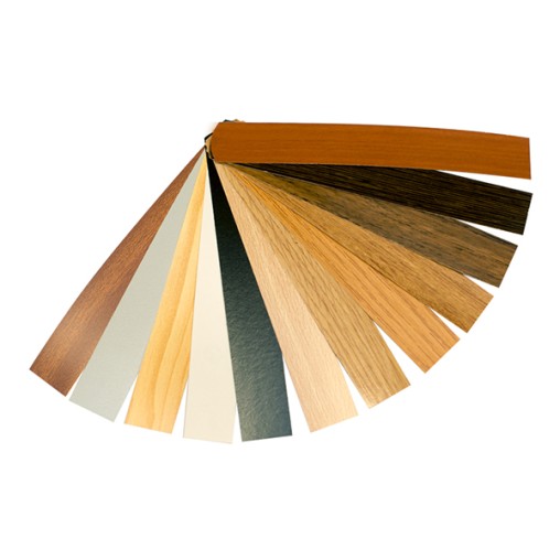 CANTO ADHESIVO BLANCO BL - 19X5MTS