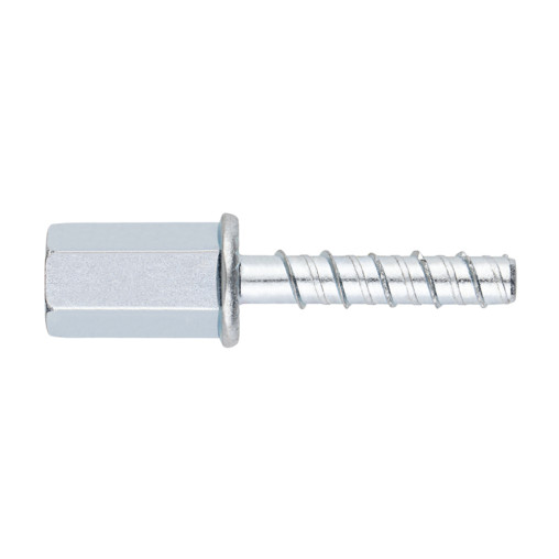 TFF- ANCLAJE HORMIGÓN HOMOLOGADO OPC.1 BRO06X035 ( 50 u.)