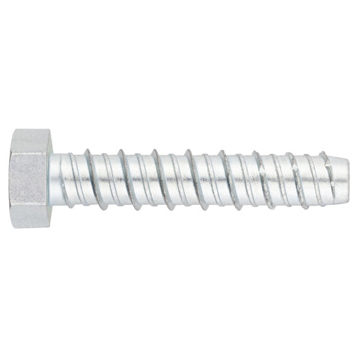 TFN - ANCLAJE HORMIGÓN OPC.1 S/ARANDELA 14X080 ( 25 u.)