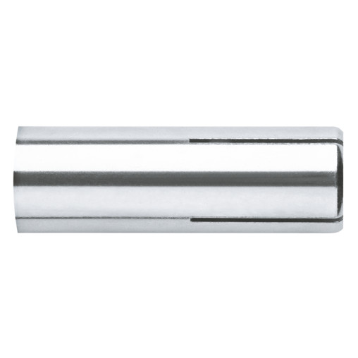 HE-NO - ANCLAJE HEMBRA. ZINCADO 06 ( 100 u.)