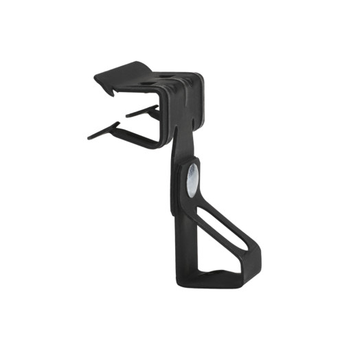 SU-VA M6 - CLIP VARILLA. ROSCA M6 02 ( 100 u.)