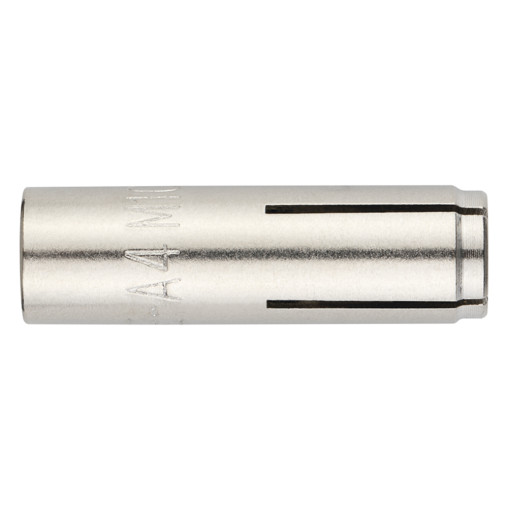 HE-A4 - ANCLAJE HEMBRA. INOX A4 16 ( 25 u.)