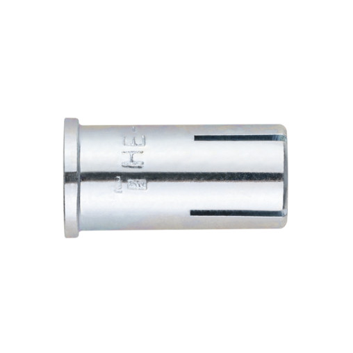 HE-HC - ANCLAJE HEMBRA CORTA 08 ( 100 u.)