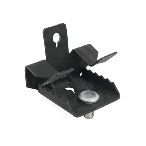 SU-AB- Clip de viga para abrazadera 06-14 ( 100 u.)