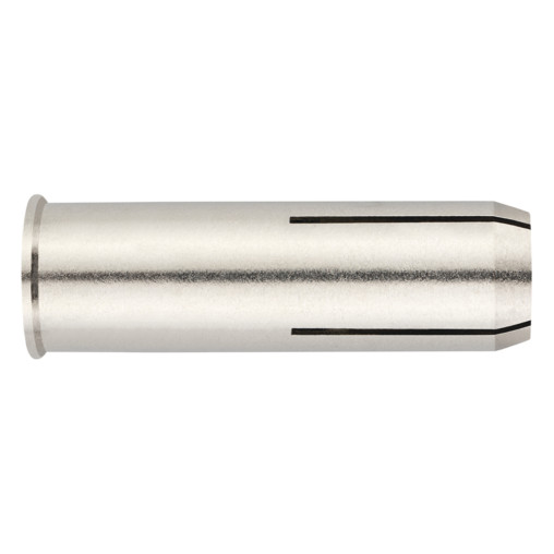 HE-CL A4 - ANCLAJE HEMBRA COLLARÍN. INOXIDABLE A4 10 ( 50 u.)